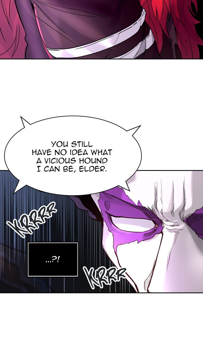 Tower of God, Chapter 447 image 091